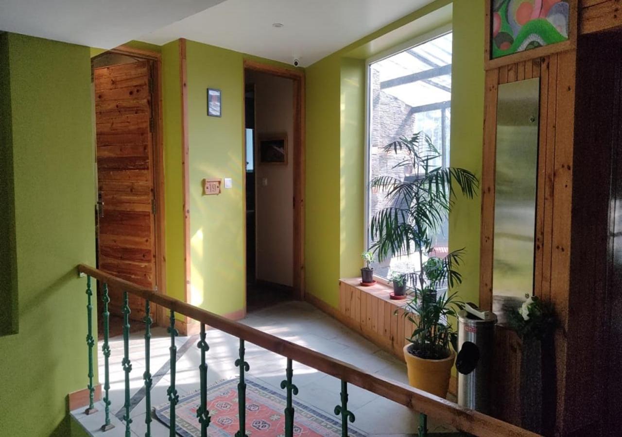 D'S Casa- A Unique Spanish Boutique House McLeod Ganj Buitenkant foto