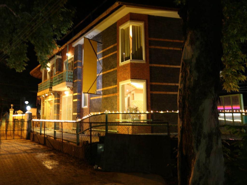 D'S Casa- A Unique Spanish Boutique House McLeod Ganj Buitenkant foto